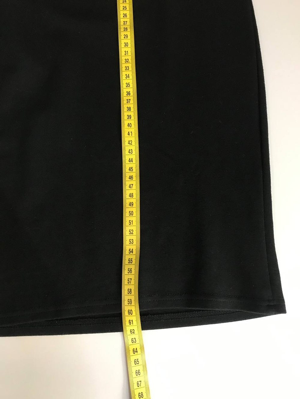 Юбка Modis базовая, маркировка М, визуально 46 размер