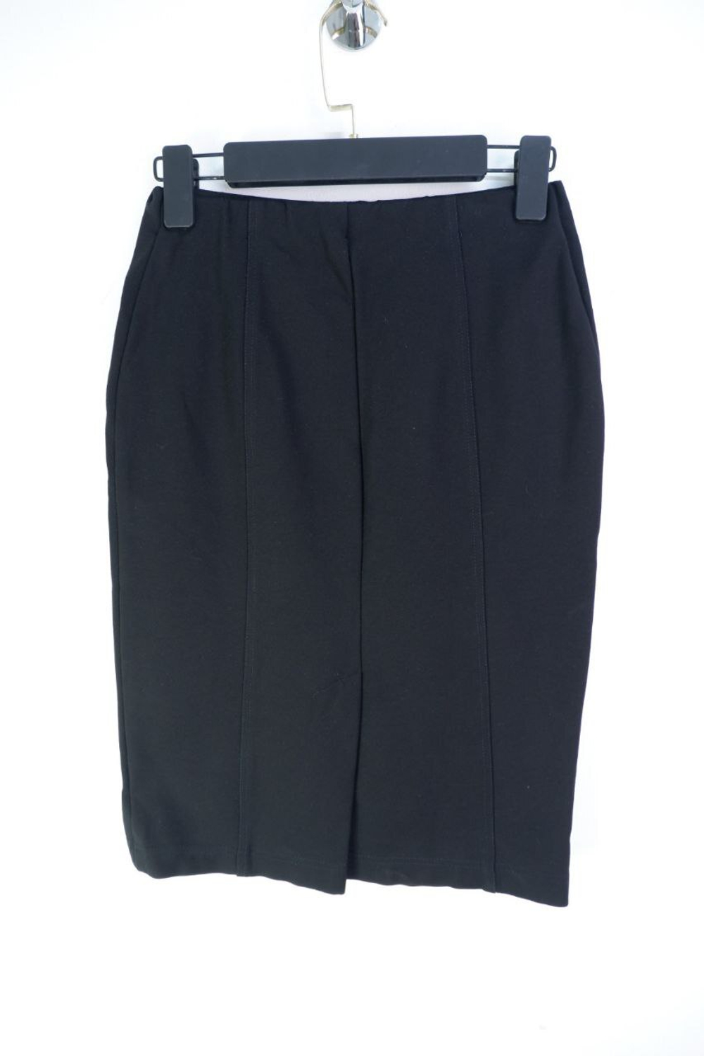 Юбка ANTIGA строгая для офиса 44 размер