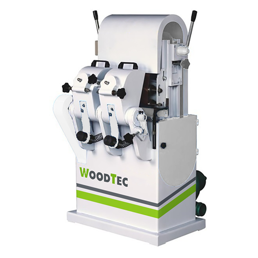 Круглошлифовальный станок WoodTec Round Grinding 60-2