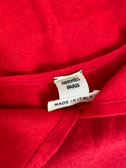 Футболка Hermes