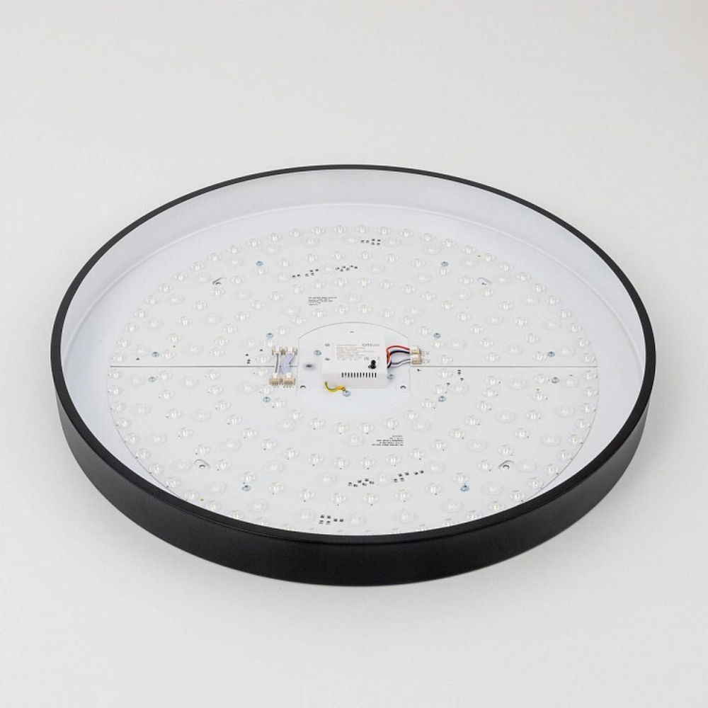 Накладной светильник Citilux Купер CL724105G1