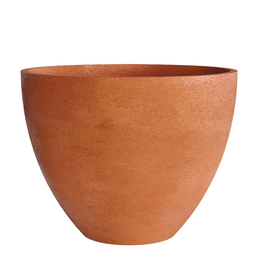 Кашпо, коллекция Color, форма UPON