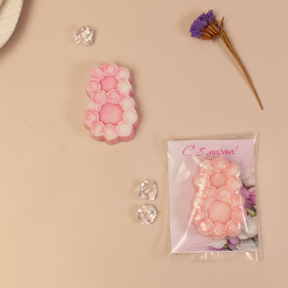 Мини 8, по 5 шт