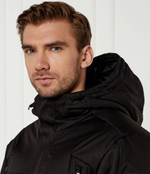 Пуховая куртка Chester BOSS GREEN - черный(50515113)