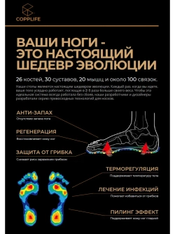 Термоноски с кашемиром на зиму антибактериальные