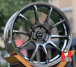 Комплект дисков Advan F8688 18x8.5 et22 5x114.3