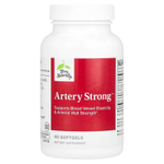 Terry Naturally, Artery Strong ™, 60 мягких таблеток