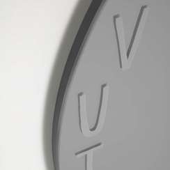 Зеркало в детскую Enrica Ø50 см