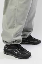 Джинсы Codered Real Baggy пепельные