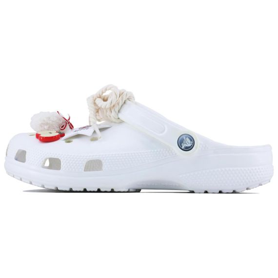 Crocs Classic Clog 'White'