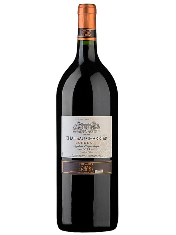 Le Farnete Carmignano Riserva, DOCG Carmignano