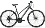 Женский велосипед Merida Crossway 40 Lady (2021)