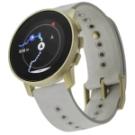 Suunto 9 PEAK PRO PEARL GOLD умные спортивные часы SS050825000