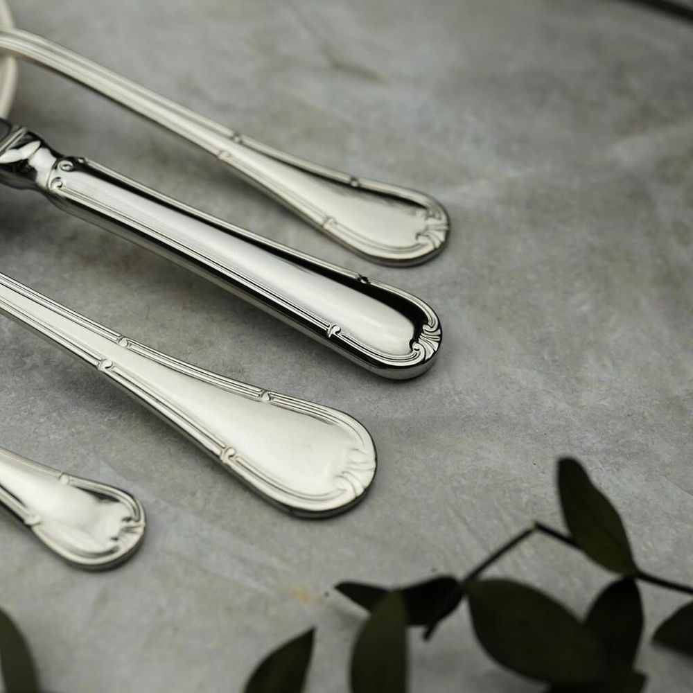 Вилка для рыбы 19 см   Noble [12]