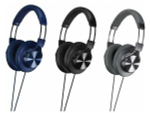 Наушники JVC HA-SD7-H-F Black