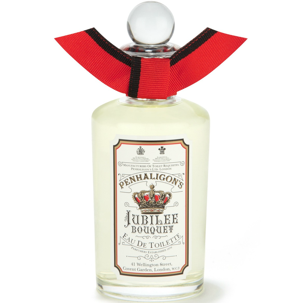Penhaligon's Jubilee Bouquet
