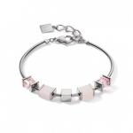 Браслет Coeur de Lion Light Rose 5052/30-1920 цвет розовый