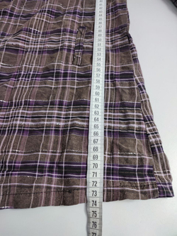 Платье Little Princess в клетку на 14 лет