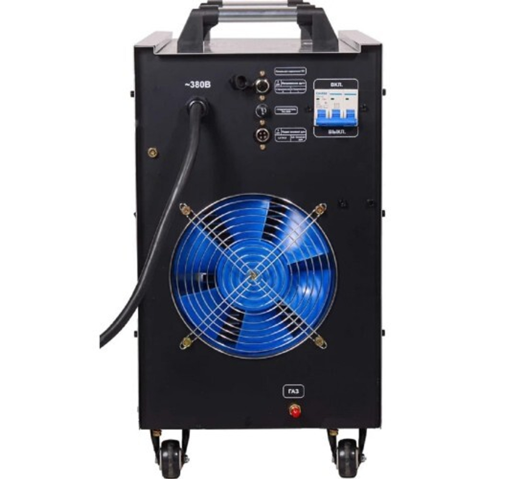 Аппарат плазменной резки Ресанта ИПР-100 65/68