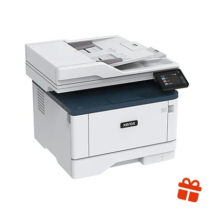 Монохромное МФУ Xerox B315DNI