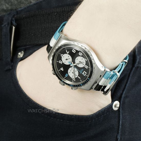 Наручные часы Swatch YVS409