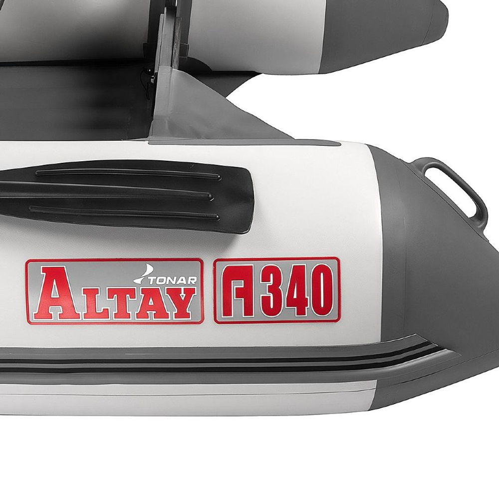 Лодка ПВХ ТОНАР Алтай А340