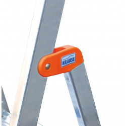 SOLIDY Свободностоящая стремянка ,6 ступеней ,раб.высота 3.27м(126245)