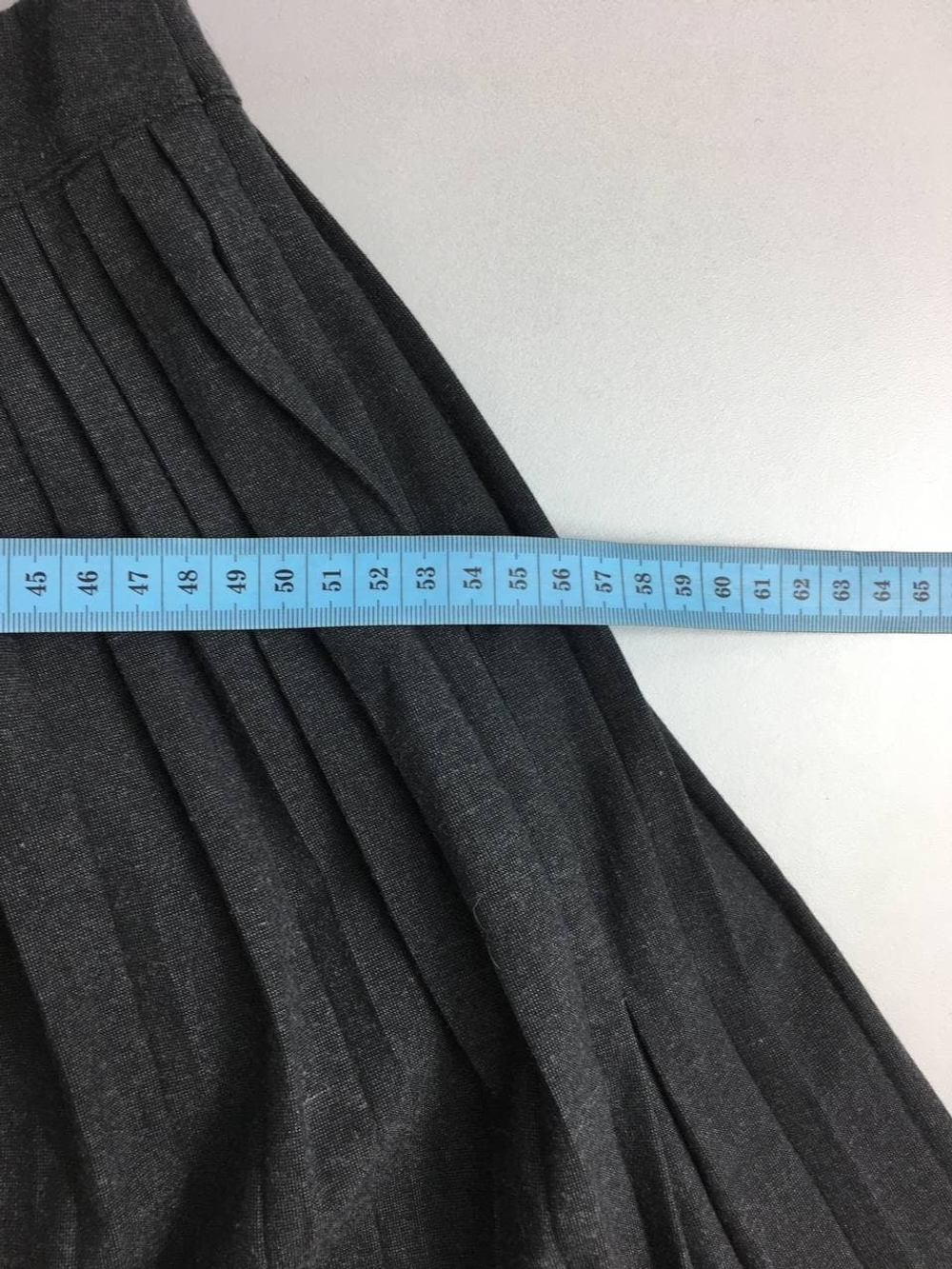 Юбка Sela в складку 42 размер