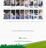 товары BTOB - FARM FRUITS 2026 BTOB COMPANY SEASON'S GREETINGS