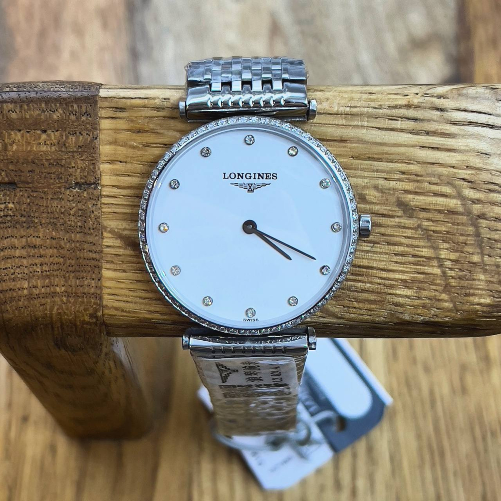 Часы Longines
