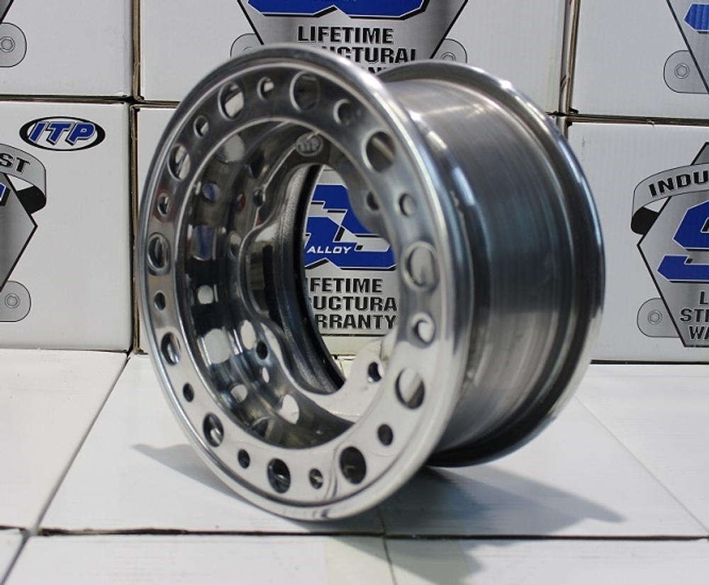 Диск для квадроциклa ITP A6 Pro Series Baja XBR1541