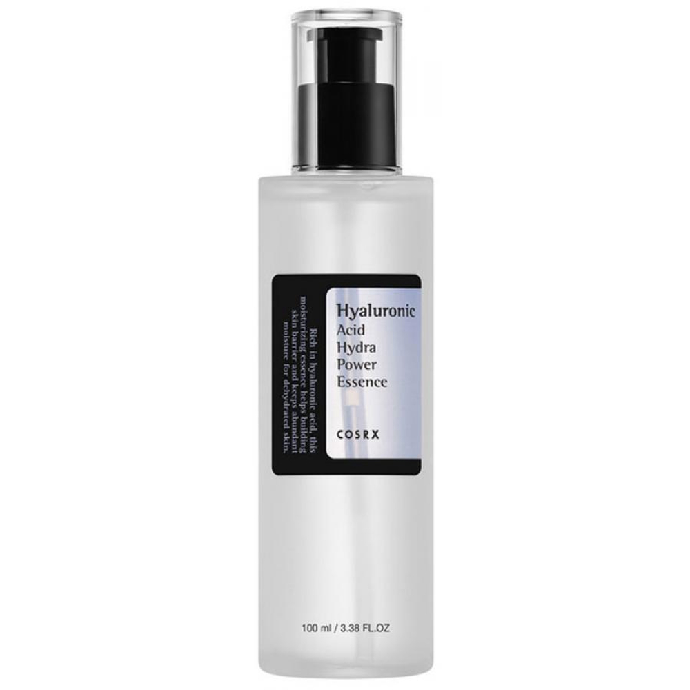 Эссенция увлажняющая с гиалуроновой кислотой Hyaluronic Acid Hydra Power Essence 100мл. Страна производитель: Корея (Уход за лицом)