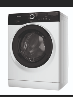 Стиральная машина Hotpoint-Ariston NSB 6015 ZK V RU