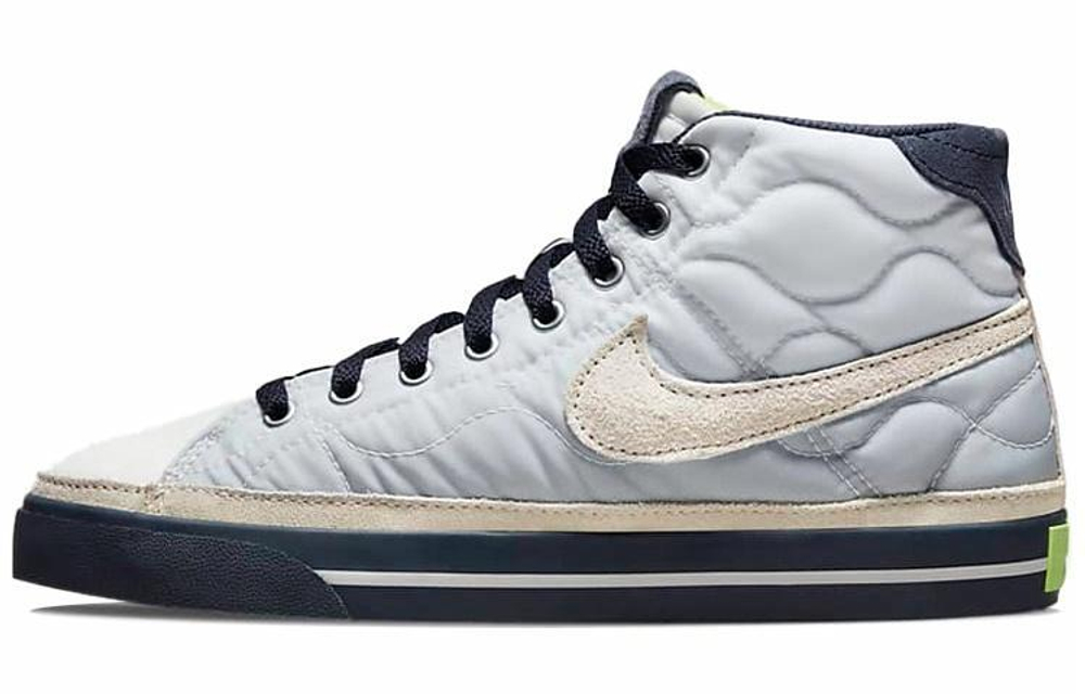Кроссовки Nike Court Legacy Mid (Женская размерная сетка)