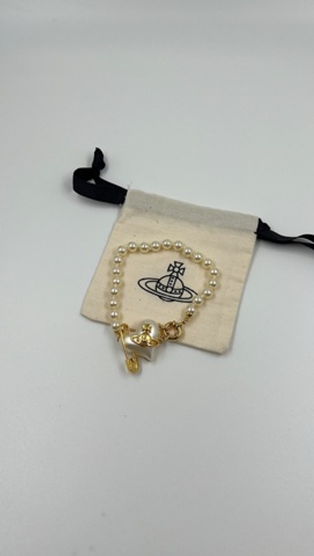 Браслет Vivienne Westwood