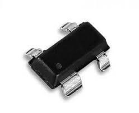 Диод  BAS56  ( 200mA, 60V ) / SOT143B