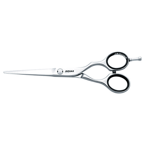 Ножницы прямые Jaguar Gold Line Diamond 6.0"