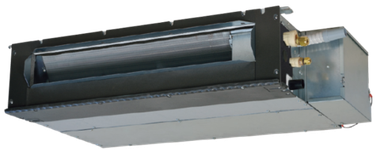 Канальный кондиционер Mitsubishi Heavy SRR25ZS‑W