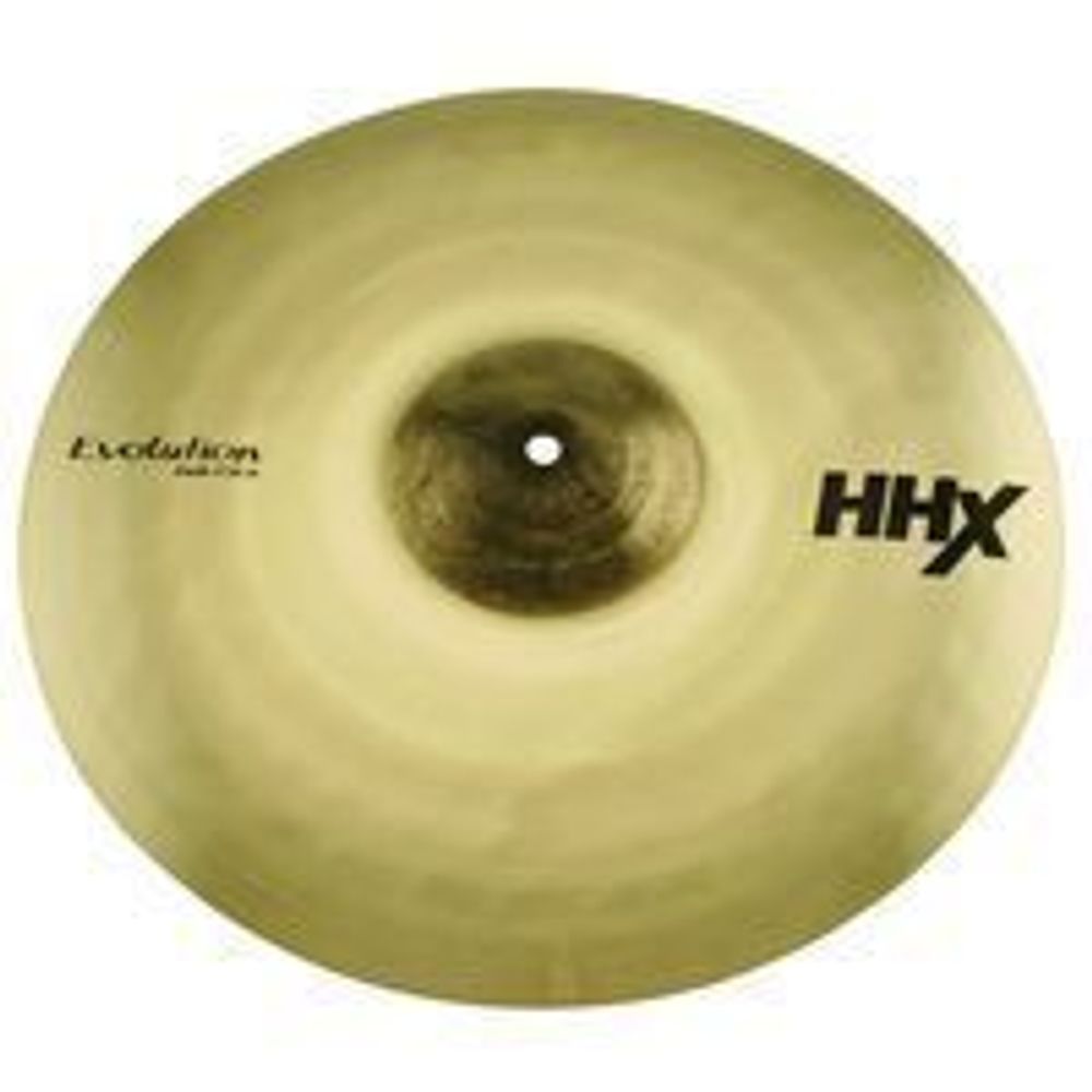 Тарелка Crash Sabian 17&quot; Hhx Evolution Crash