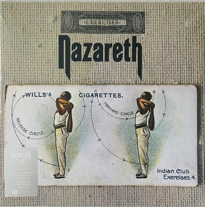 Nazareth - Exercises