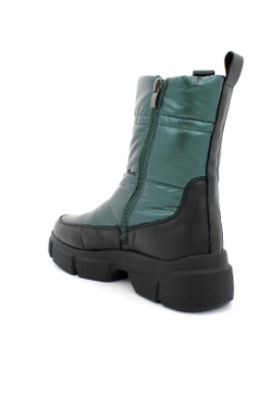 Полусапоги женские Ascalini U412B