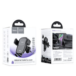 HW1 Pro wireless fast charge car holder(air outlet)