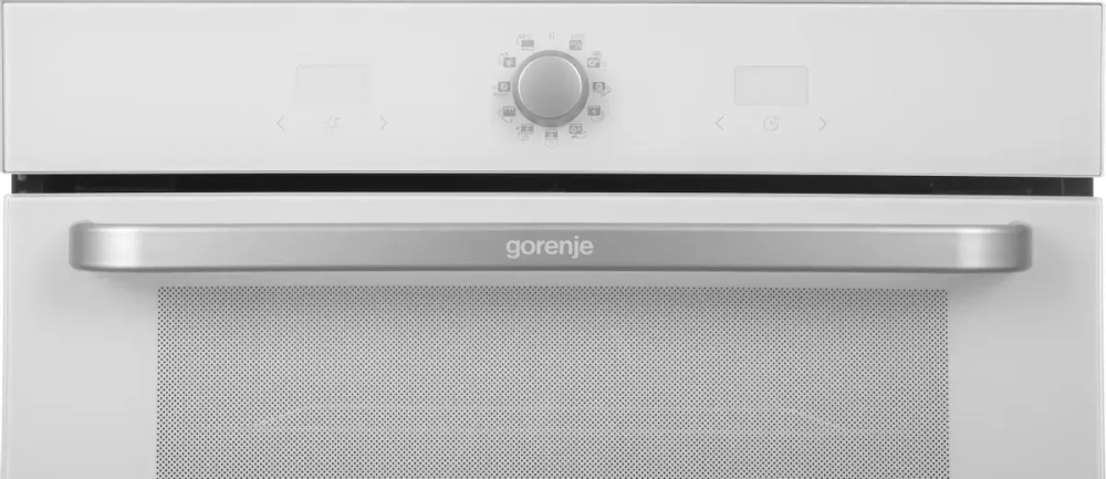 Электрический духовой шкаф Gorenje BOS67371SYW