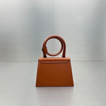 Jacquemus Le Chiquito Noeud 18 cm