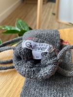 Варежки Gulliver