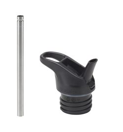 Бутылка Klean Kanteen Classic Flip Sport 27oz (800 мл) Corsair