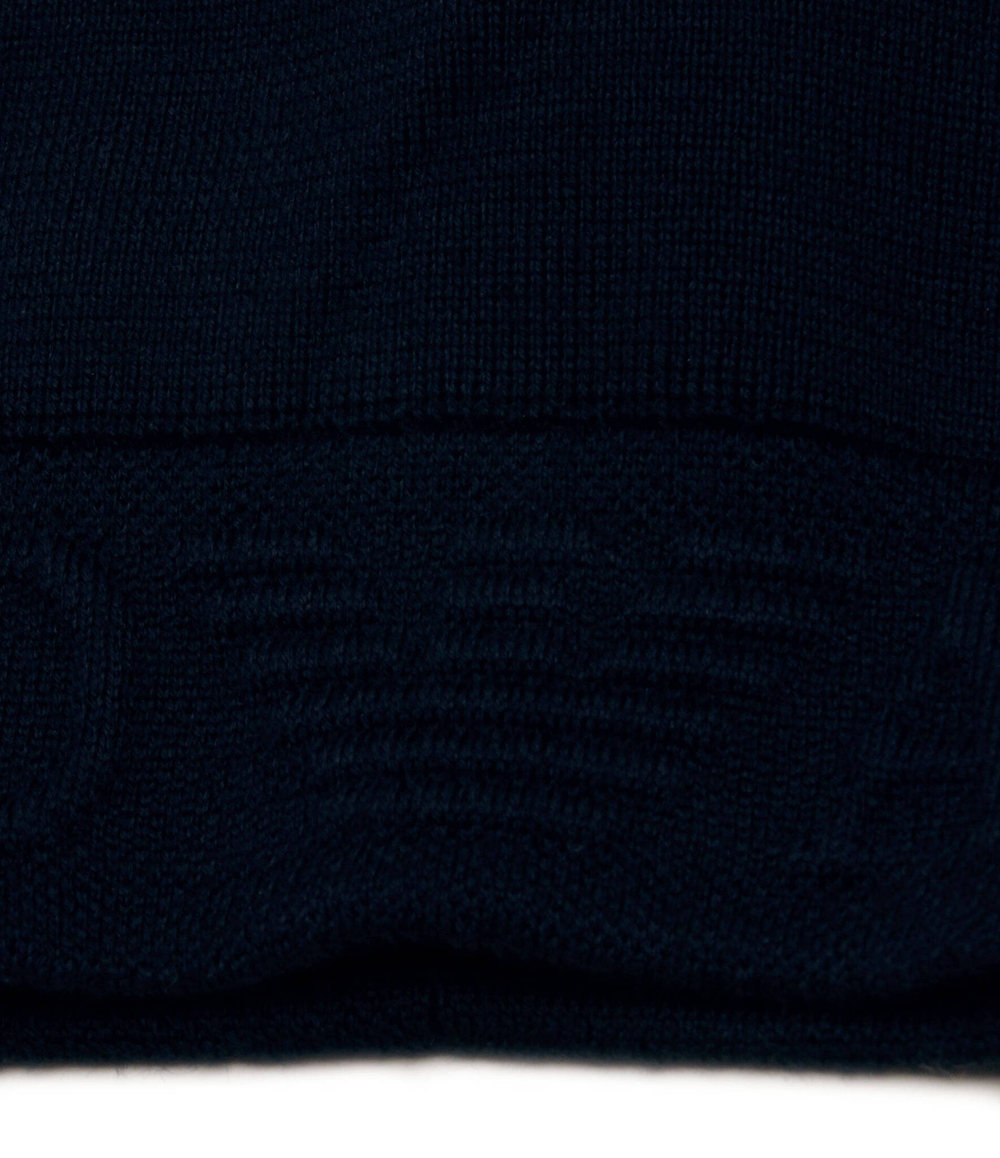 Шапка Emporio Armani - темно-синий(627494 3F533)