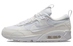 Кроссовки Nike Air Max 90 Scrap (Женская размерная сетка)