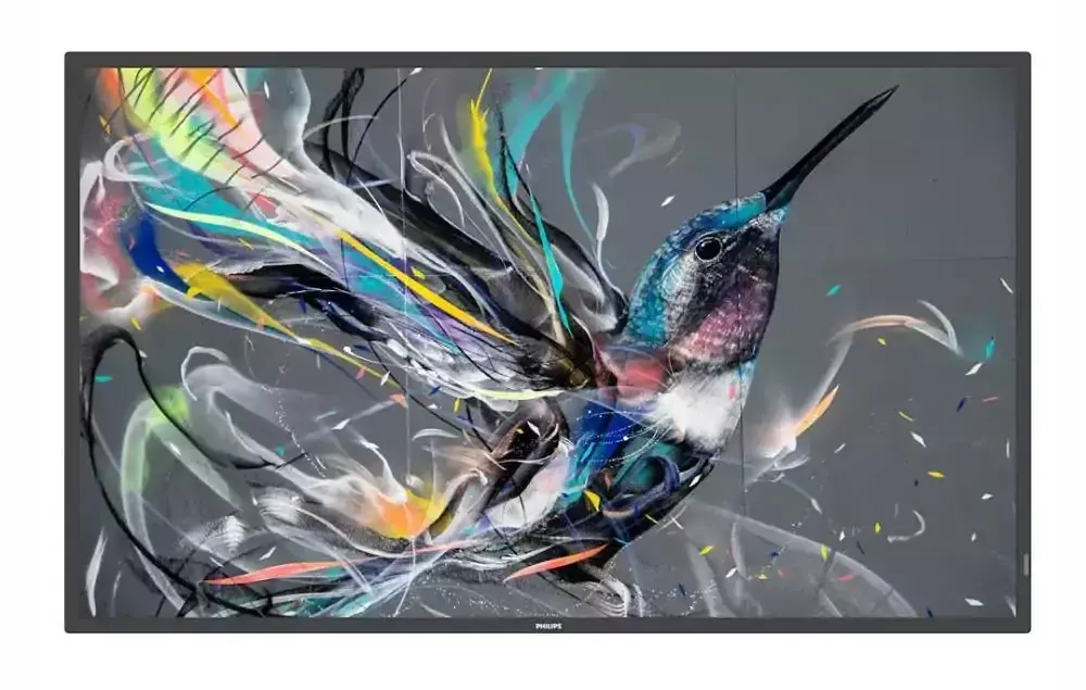 Дисплей профессиональный Philips 50BDL3511Q/00