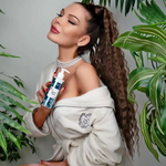 Молочко для тела «SWEET AQUA» с афродизиаками, 200 мл